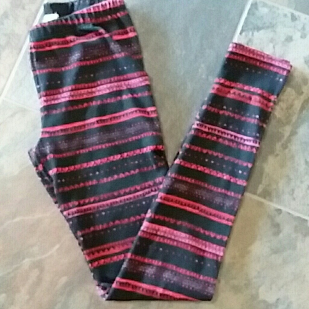 💕PINK REPUBLIC* LEGGINGS